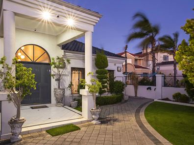 28 Longstaff Gardens, Dianella WA 6059
