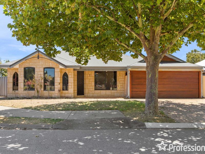 5 Merida Loop, Port Kennedy