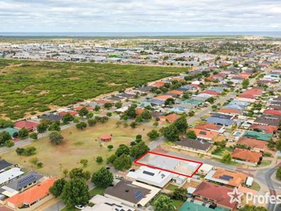 5 Merida Loop, Port Kennedy WA 6172