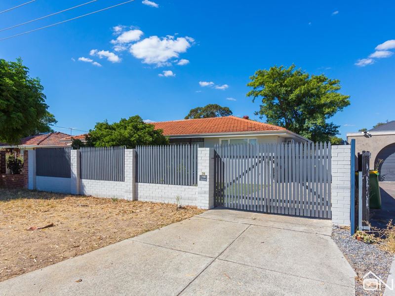 3B Cobar Street, Armadale WA 6112