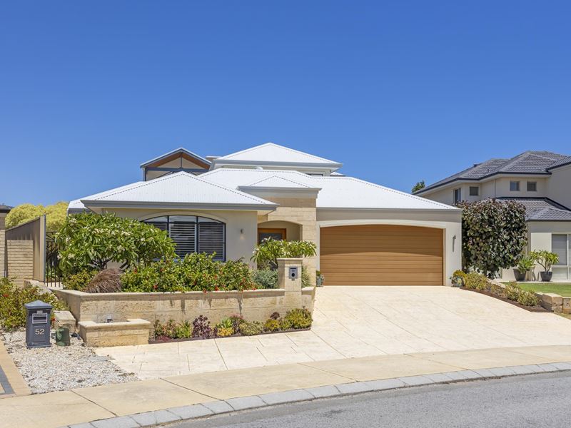 50 Romano Crescent, Iluka