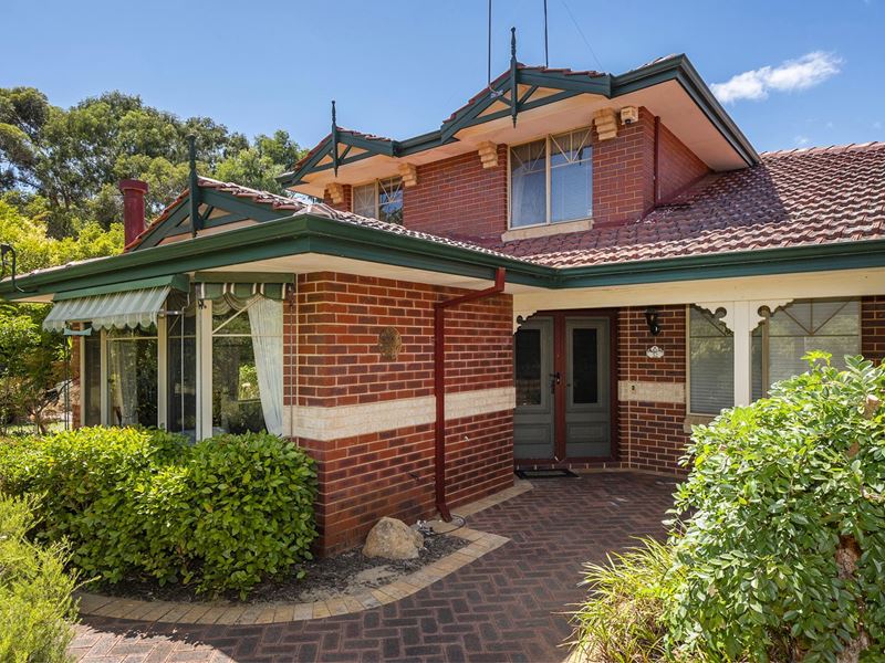 32 Old Brickworks Road, Byford WA 6122