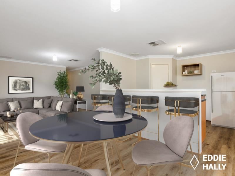 7/7 Barfield Road, Hammond Park