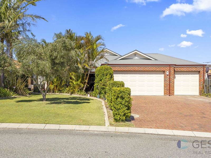 4 BANCROFT RAMBLE, Landsdale