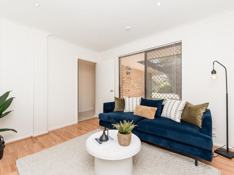 7 Wentworth Grove, Morley