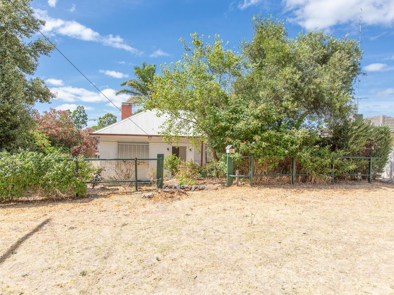 21 STEERE CRESCENT, Carey Park