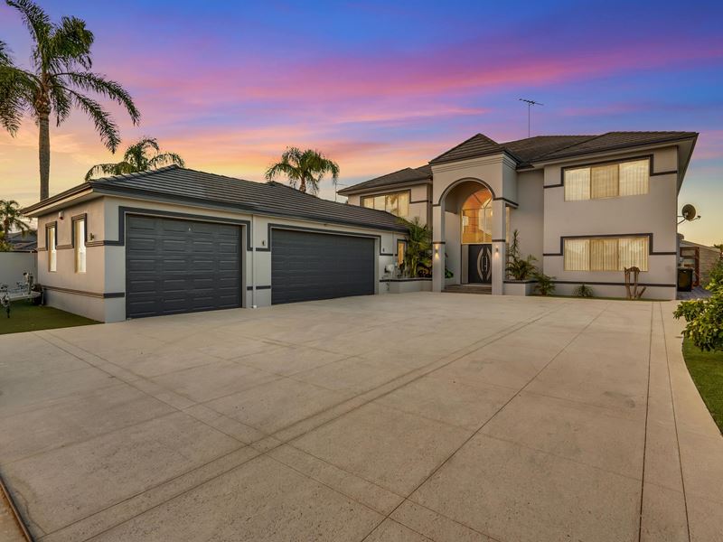 15 Warren Place, Dudley Park