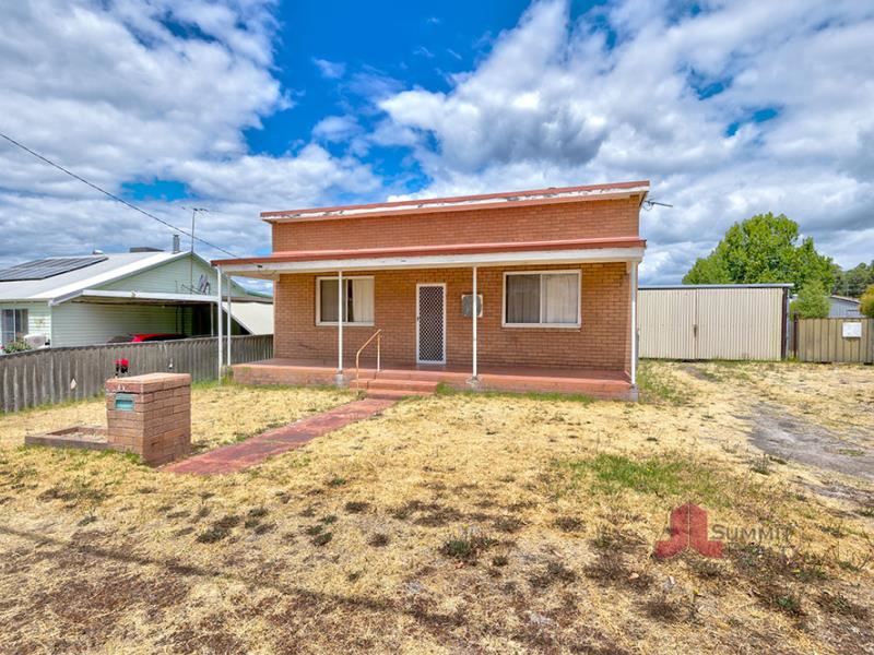 23 McKinley Street, Collie