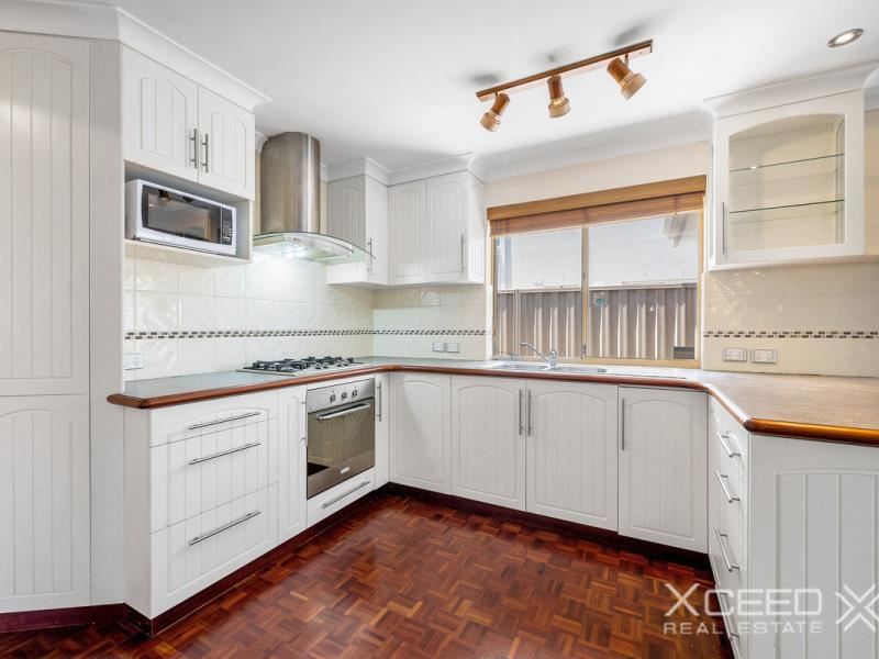 21A O'Leary Road, Padbury