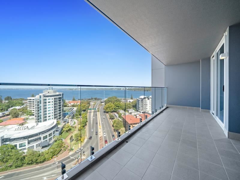 1304/1 Harper Terrace, South Perth
