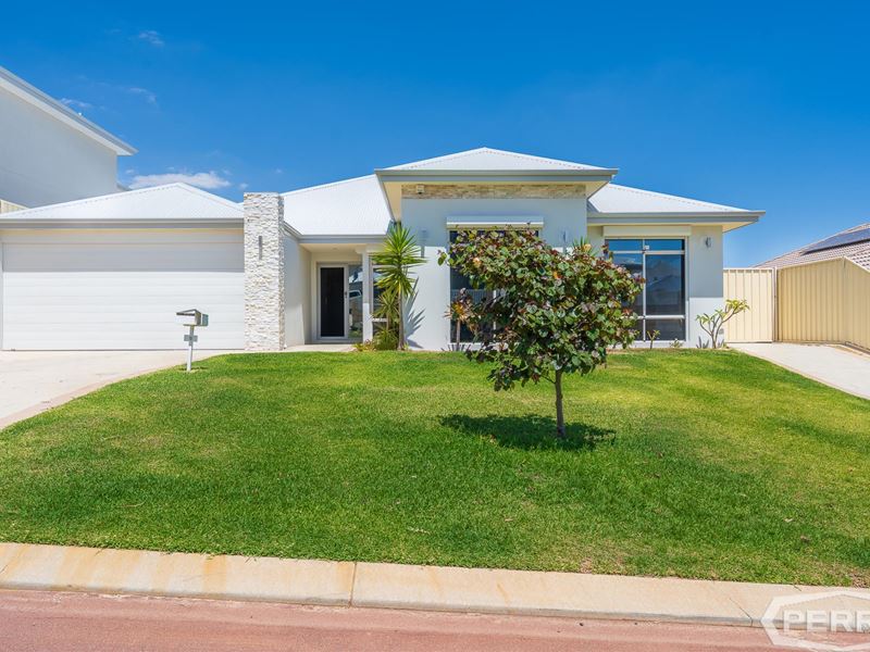 8 Lisle Road, Madora Bay