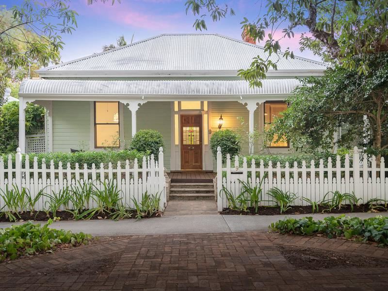 9 Morgan Street, Shenton Park