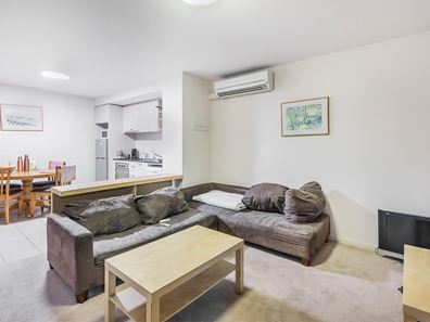 36/188 Adelaide Tce, East Perth WA 6004