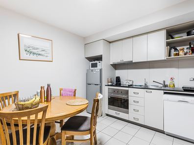 36/188 Adelaide Tce, East Perth WA 6004