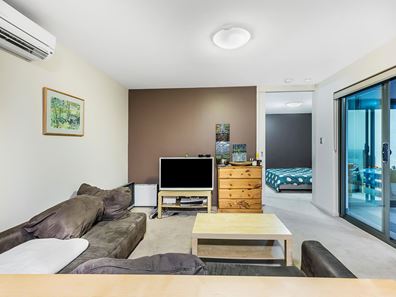 36/188 Adelaide Tce, East Perth WA 6004