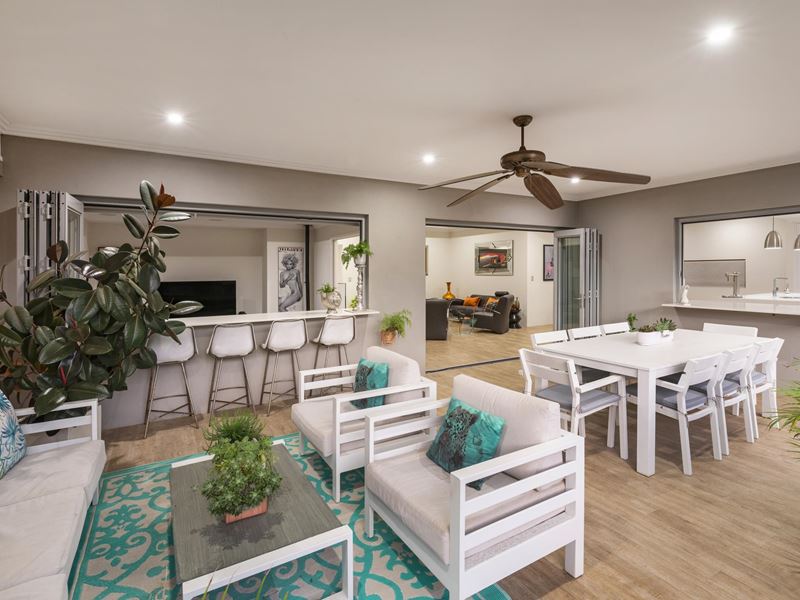 3 Bel-Air Turn, Dunsborough