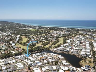 3 Bel-Air Turn, Dunsborough WA 6281