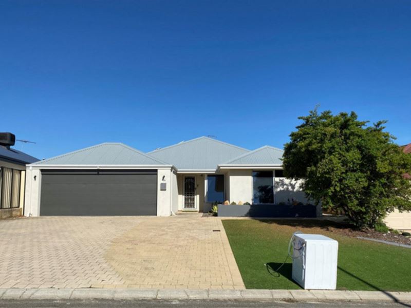 20 Lomita Link, Clarkson WA 6030