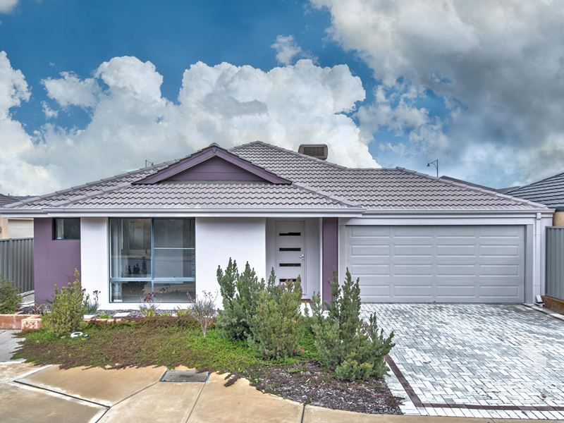 20 Canunda Approach, Wandi