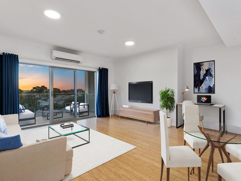 24/21-23 Northwood Street, West Leederville