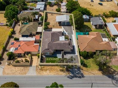 22 Cooper Street, Mandurah WA 6210