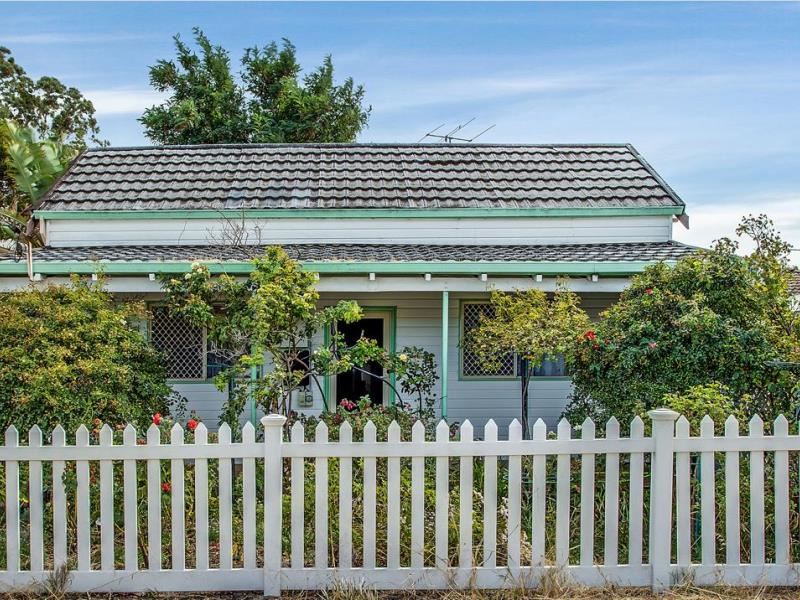 40 Wittenoom Street, Collie