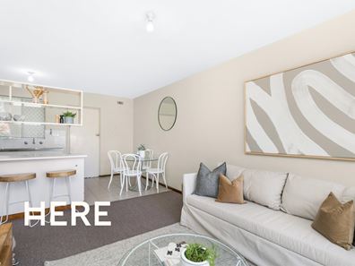 4/190 Carr Place, Leederville WA 6007