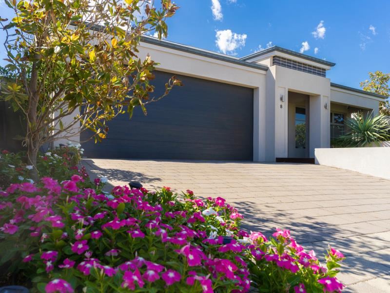 8 Safford Avenue, Aveley WA 6069