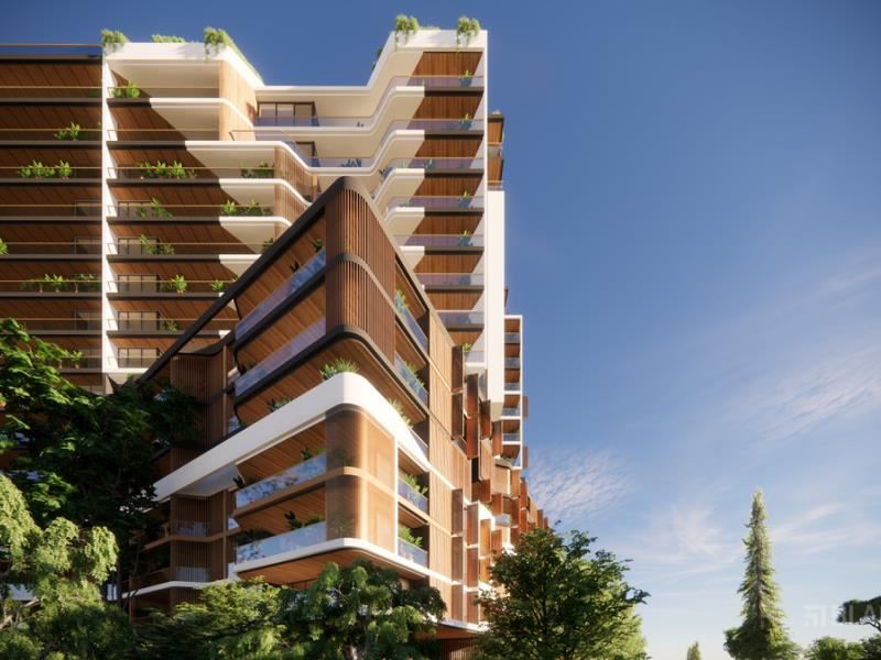 222/1 Airlie Street, Claremont