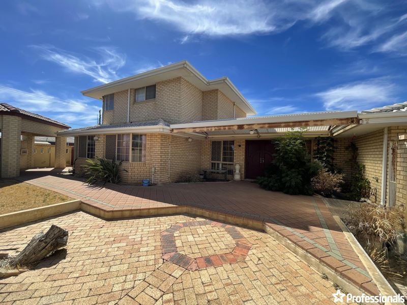 8 Ashton Close, Mount Tarcoola