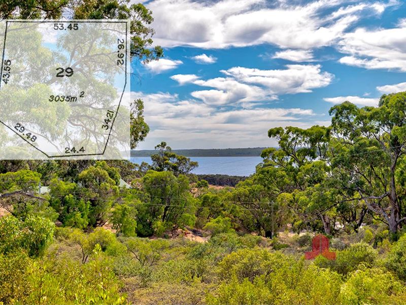 29/621 Lake Preston Road, Myalup