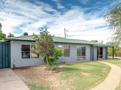 49 Britannia Way, Craigie WA 6025