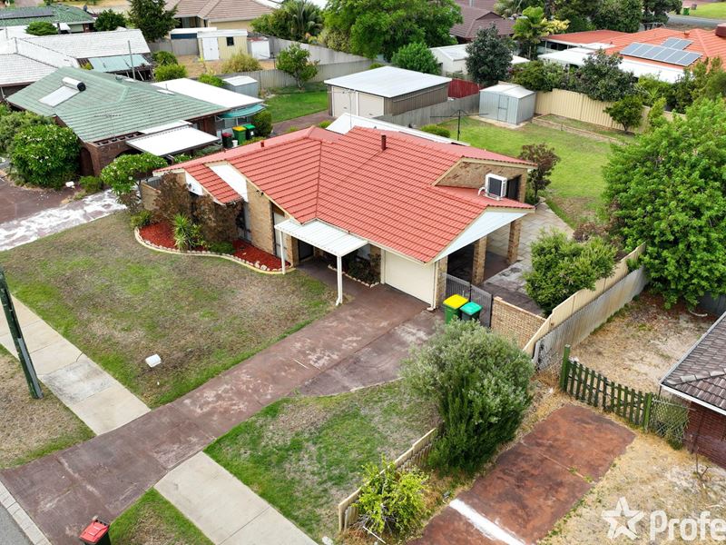 7 Noonan Road, Cooloongup WA 6168