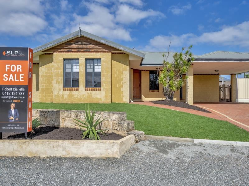 27 Silvertop Avenue, Halls Head
