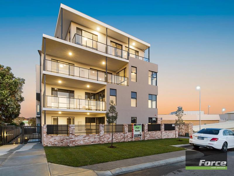 1/3 Dongara Street, Innaloo