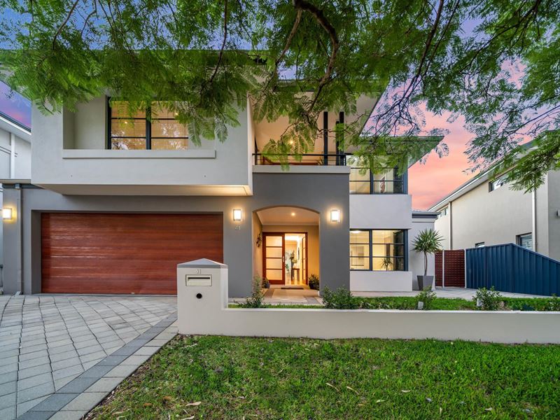 41 Clarkson Road, Maylands