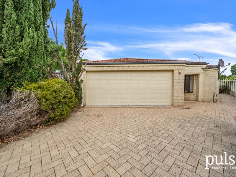 2/10 Levander Place, Wilson