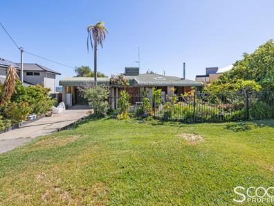 3 Bennett Road, Quinns Rocks WA 6030