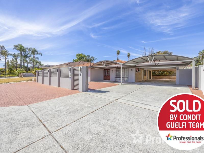 11 Blanche Place, Ballajura WA 6066