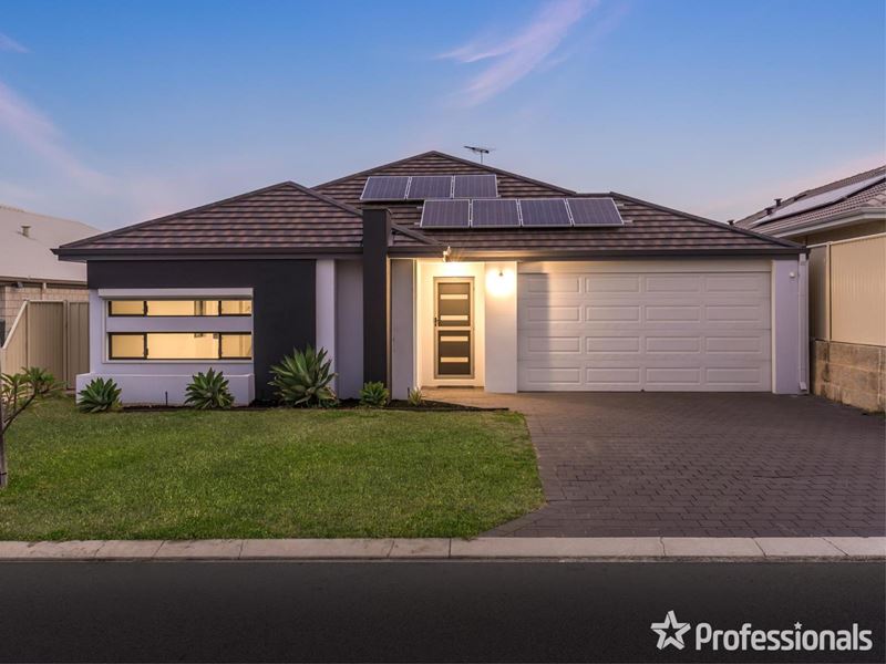 23A Battrass Loop, Baldivis