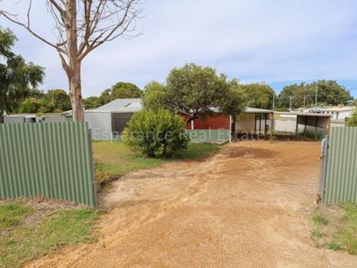 6 Hartfield Place, Nulsen WA 6450