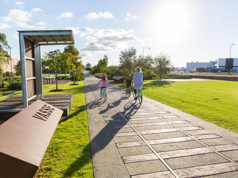 Lot 452, 30 Selago Avenue, Vasse