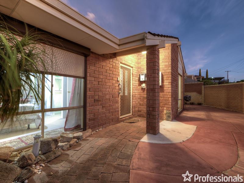 3 Bellbird Court, High Wycombe