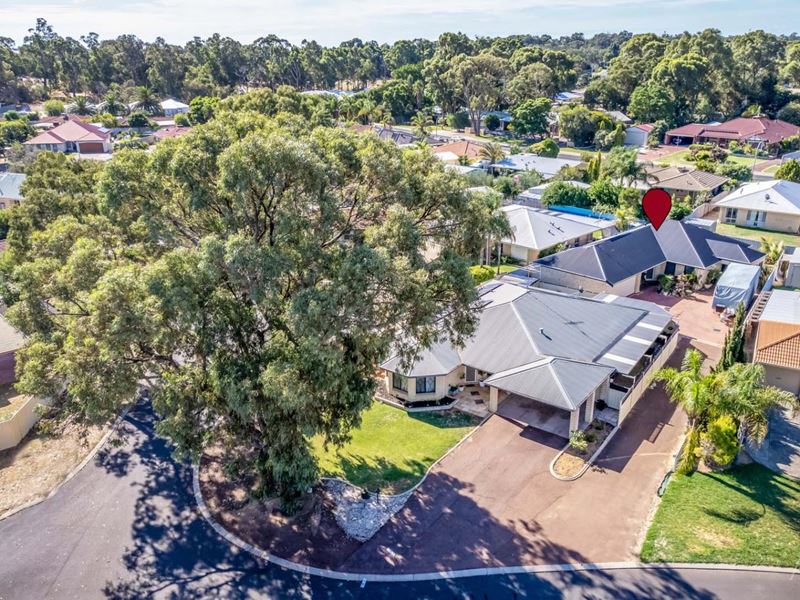 5B Valentino Close, Greenfields