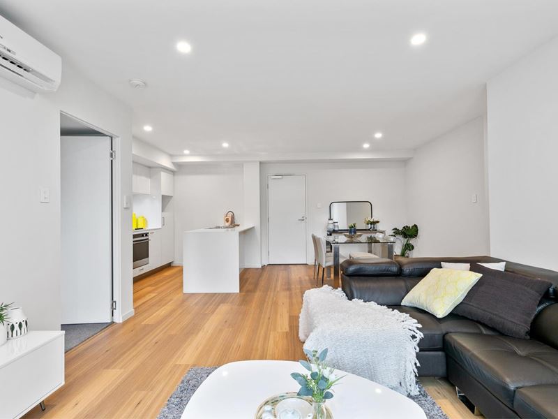 35/1 Kennedy Street, Maylands