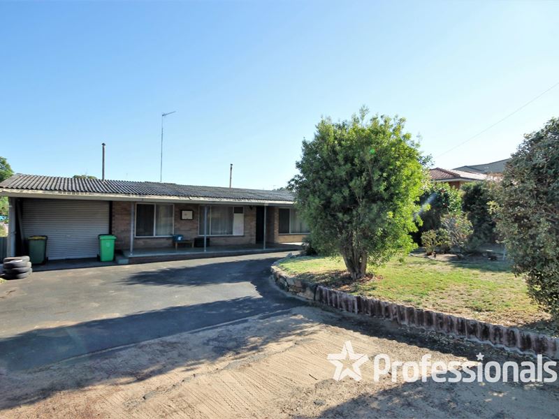 17 Paris Road, Australind