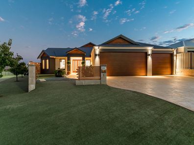 1 Galena Brace, Baldivis WA 6171