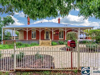 37 Gordon Street, Northam WA 6401