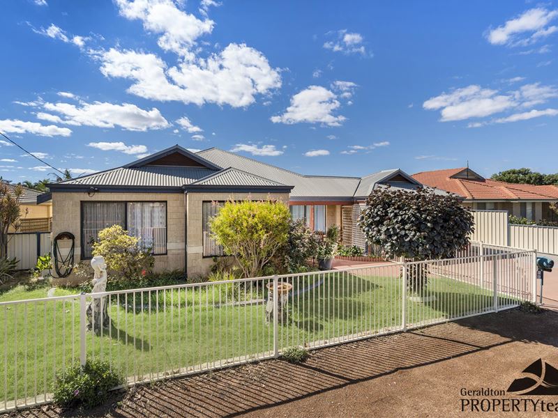 55 Bosley Street, Sunset Beach
