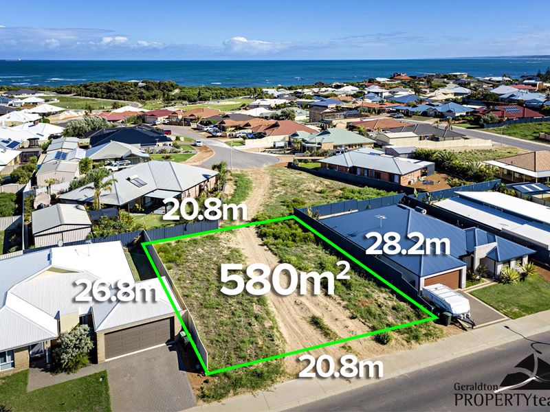 8 Schooner Pass, Glenfield